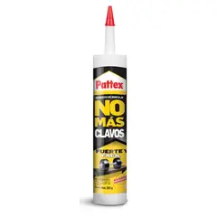 PATTEX - No Más Clavos 353 Gramos