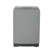 HACEB - Lavadora Carga Superior 11 Kg Digital Gris LAV 500