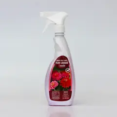 DAVALIA - Fertilizante Flor Líquido 500ml