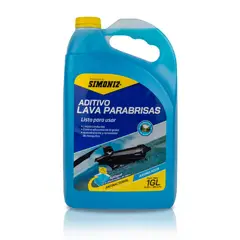SIMONIZ - Lavaparabrisas 1Galón