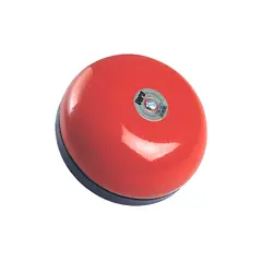 VERA - Timbre Industrial Rojo 110/150 4 Pg.