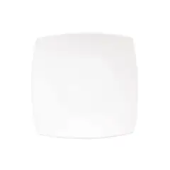 CORONA - Plato Pando 24.4 Cm Oslo Blanco