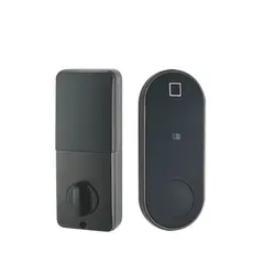 M&H SECURITY LOCKS - Cerrojo Inteligente Digital mha