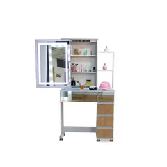 TKMODULARES - Tocador Zafiro Sencillo