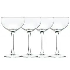 ROYAL LEERDAM - Set x 4 Expresso Martini