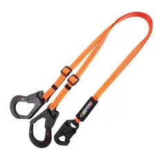 GENERICO - Eslinga y Posicionamiento Dieléctrica Grad