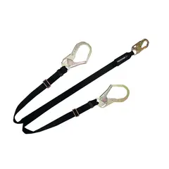 GENERICO - Eslinga y Posicionamiento Ignifuga Grad