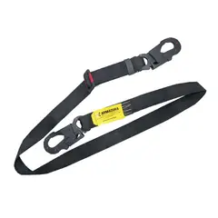 GENERICO - Eslinga Posicionamien Dieléctrica Ignifuga Grad