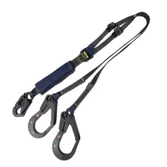 GENERICO - Eslinga Ignifuga y Dieléctrica Absorbedor Grad