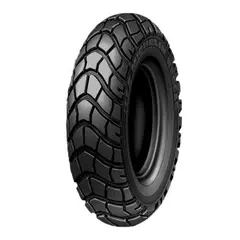 MICHELIN - Llanta Moto Reggae 130/90 - 10 Tl Del/Tras