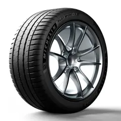 MICHELIN - Llanta 315/30Zr22 Xl Pilot Sport 4 S N0