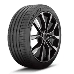 MICHELIN - Llanta 235/50R20 Xl Pilot Sport 4 Suv Jlr