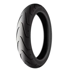 MICHELIN - Llanta Moto Scorcher 120/70 Zr 19 Tl/Tt Delantera