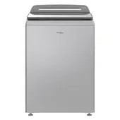 WHIRLPOOL - Lavadora Carga Superior 26 Kg Grafito