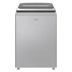 WHIRLPOOL - Lavadora Carga Superior 26 Kg Grafito
