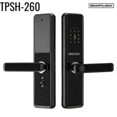 SMARTLOCK - Cerradura Digital 5 Aperturas Tpsh260 Tps