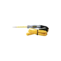 STANLEY - Probador Eléctrico Circuitos 6V-12V-24V
