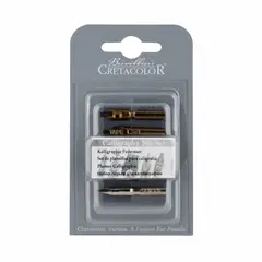 CRETACOLOR - Set Plumillas Para Caligrafía - 5 Ud