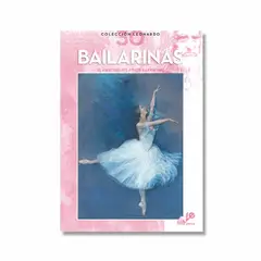 EDITORIAL VINCIANA - Colección Leonardo Bailarinas No. 30