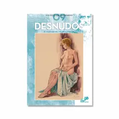 EDITORIAL VINCIANA - Colección Leonardo desnudos No. 9