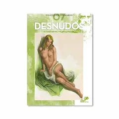 EDITORIAL VINCIANA - Colección Leonardo desnudos No. 7