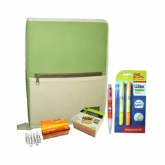 ICOPEL - Kit Universitario Notas - 5 Piezas