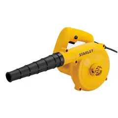 STANLEY - Pistola Soplar y Aspirar 500w 1 Velocidad