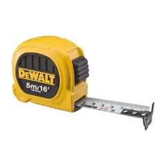 DEWALT - Flexometro 5m