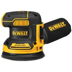 DEWALT - Lijadora Orbital 5pulg 20V
