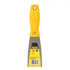 STANLEY - Espátula Flexible Mango Plástico 2 Pulgadas