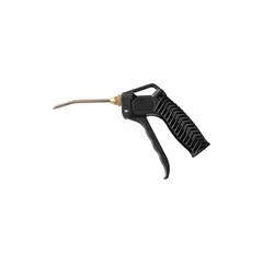 STANLEY - Pistola de Aire de Alta Precisión 4Pulg