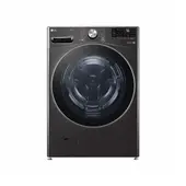 LG - Lavadora Secadora Carga Frontal 22 Kg