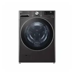 LG - Lavadora Secadora Carga Frontal 22 Kg