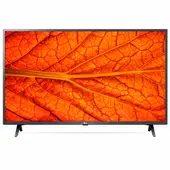 LG - Televisor 43 Pulgadas LED FHD ACTIVE HDR 43LM6370 Negro
