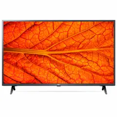 LG - Televisor 43 Pulgadas LED FHD ACTIVE HDR 43LM6370 Negro