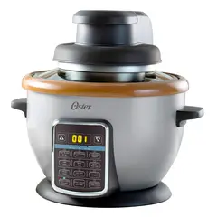 OSTER - Arrocera 10en1 con freidora de aire CKSTRCAF22