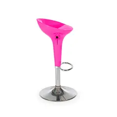 MOBLIHOUSE - Silla Bar Sale Fucsia