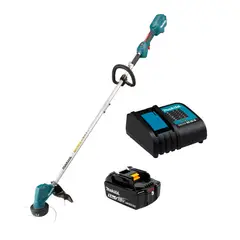 MAKITA - Guadaña Inalámbrica De Batería Dur192lsf De 18v