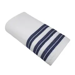 JUST HOME COLLECTION - Toalla Cuerpo 70x140 Moana 450gr Azul