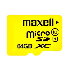 GENERICO - Memoria Mcsd 64Gb Class 10 U1 90 Mb