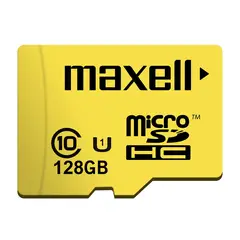 GENERICO - Memoria Mcsd 128 Gb Class 10 U1 90 Mb