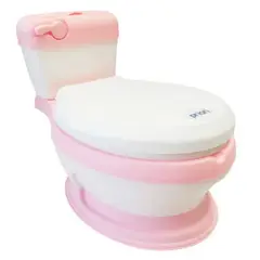 PRIORI - Vacenilla Bebe Bari Rosa 31x23x45