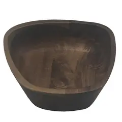 undefined - Bowl 16 Cm Bambu Oscuro