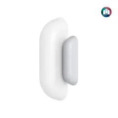 COSAS INTELIGENTES - Sensor de Puerta Wifi