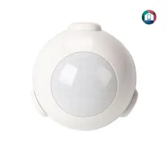 COSAS INTELIGENTES - Sensor de Movimiento WIFI