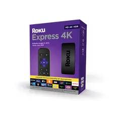 ROKU - Express 4K