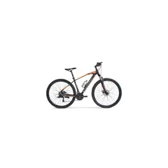 ROADMASTER - Bicicleta De Montaña Tornado R29 24V Talla M Naranja