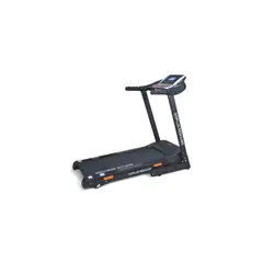 GO PLUS - Trotadora Caminadora Eléctrica Peso Máx 100 Kg Vel/Máx 16 Km/H