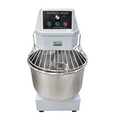 FULLER - Amasadora Mojadora Industrial 50 Libras