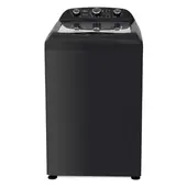 HACEB - Lavadora Carga Superior 13 Kg Manual Negro LA13EVA16A-CC1HW